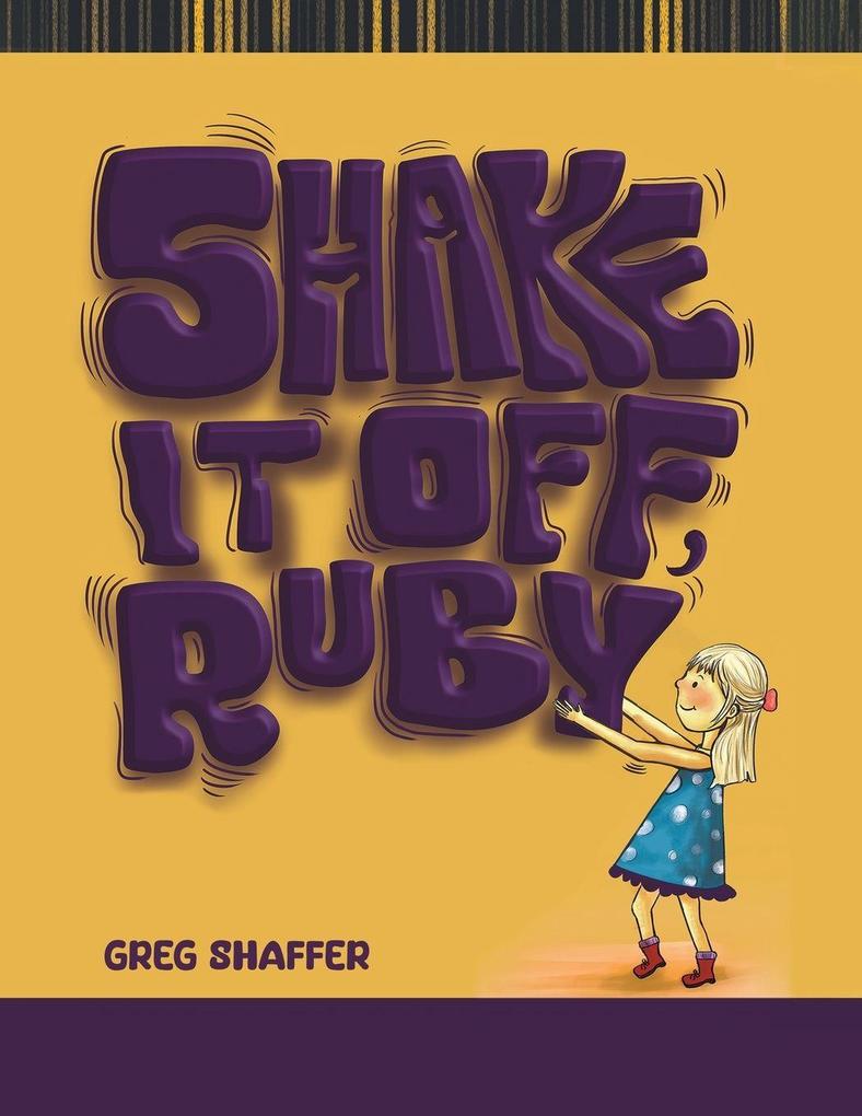 Shake It Off Ruby
