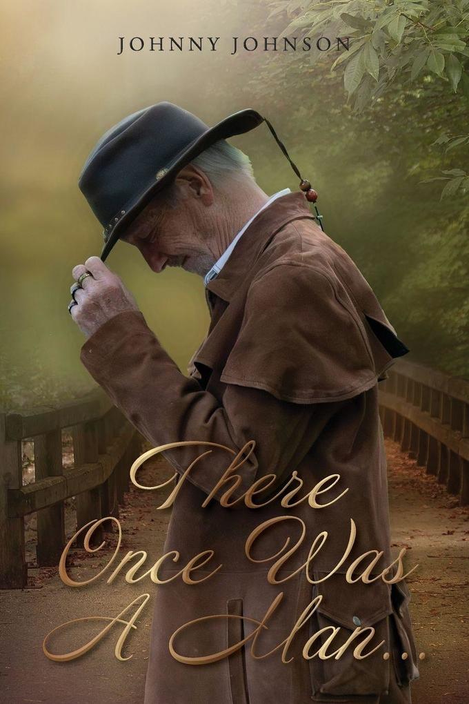 There Once Was A Man...