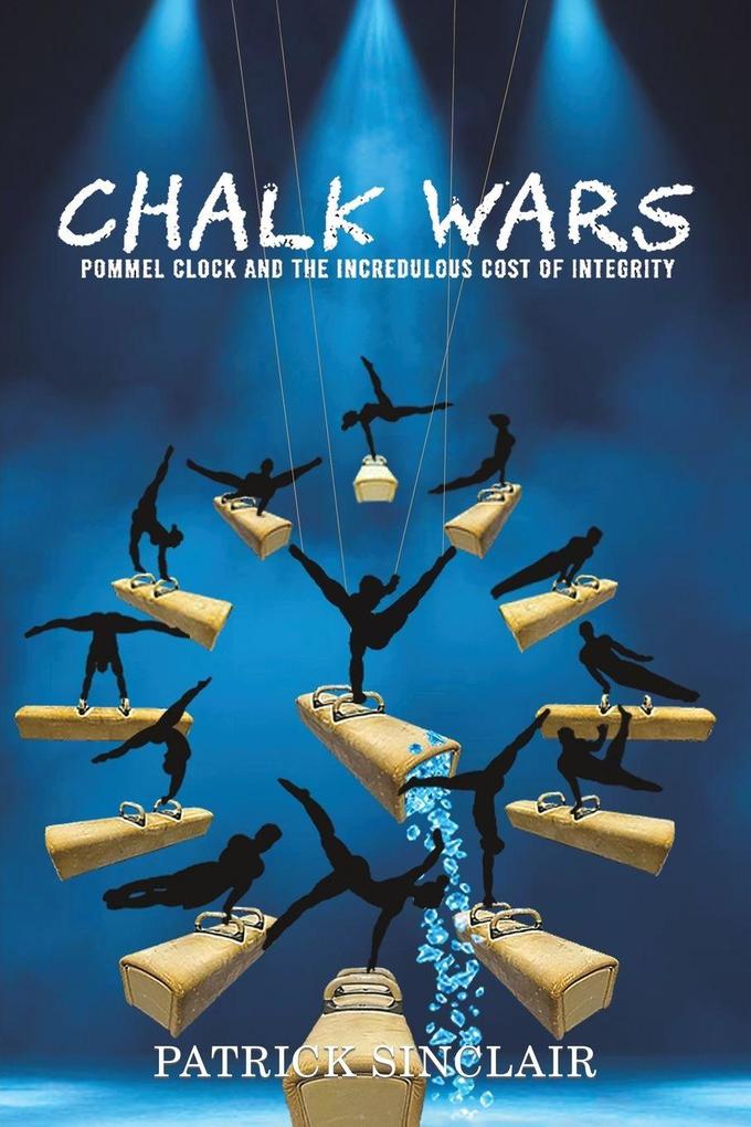 Chalk Wars
