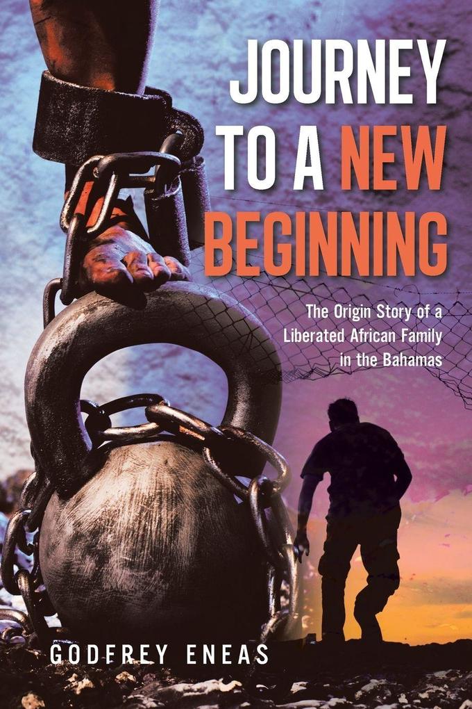 Journey to a New Beginning