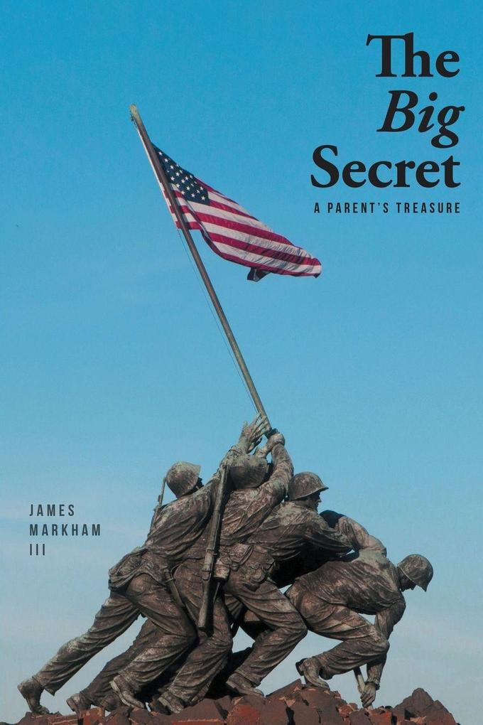 The Big Secret