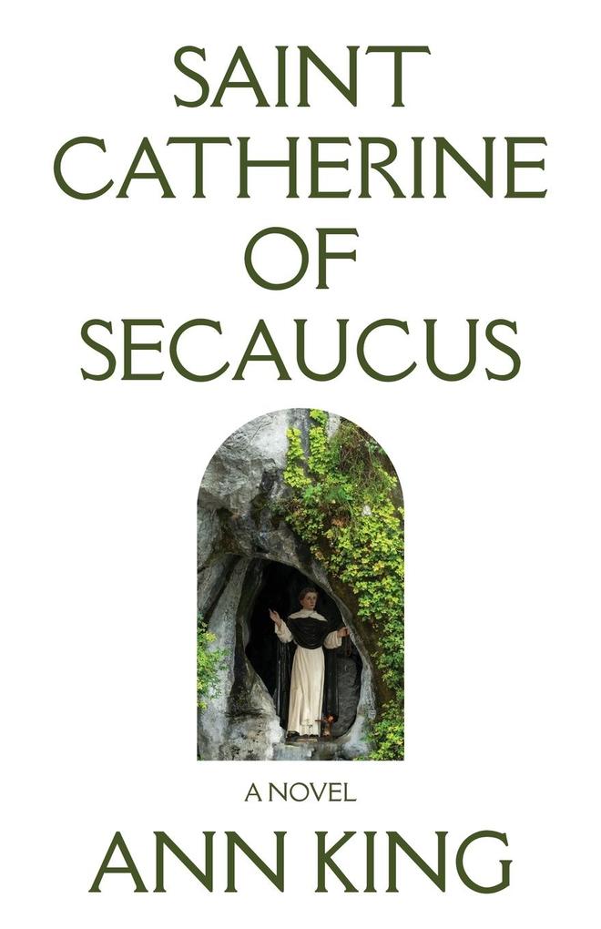 Saint Catherine of Secaucus