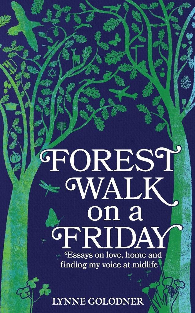 Forest Walk on a Friday