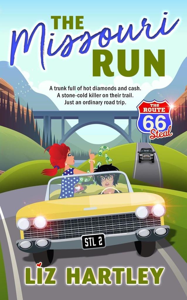 The Missouri Run