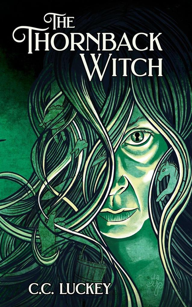The Thornback Witch