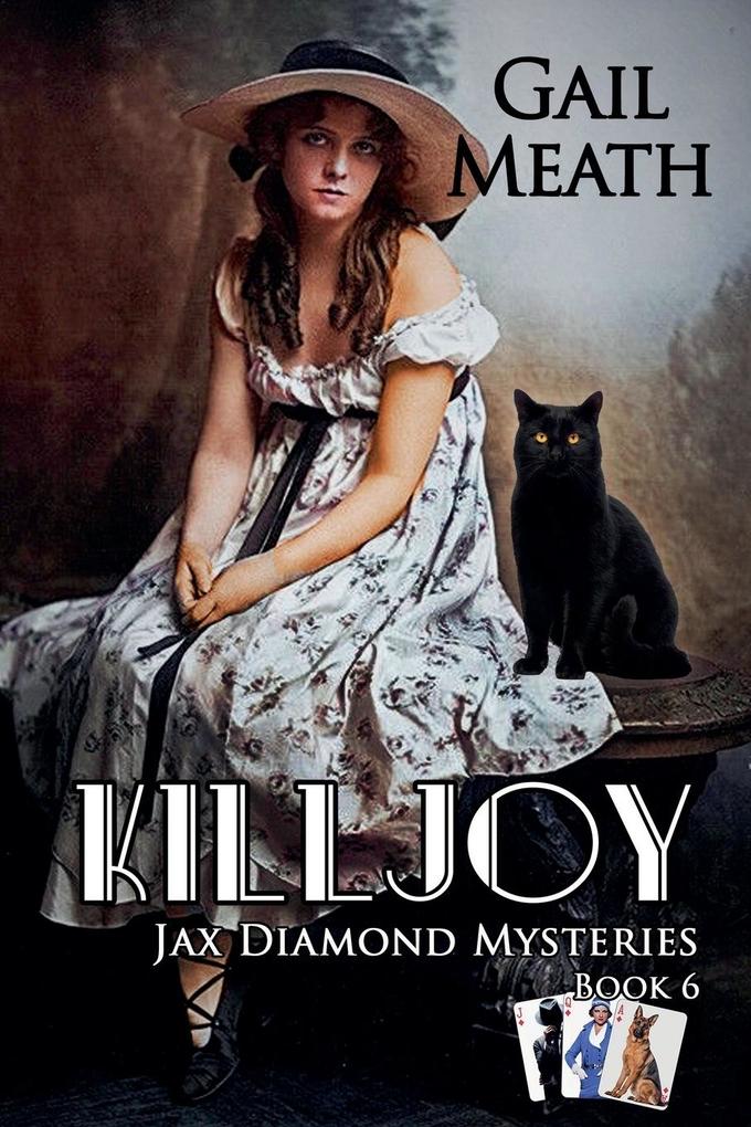 Killjoy