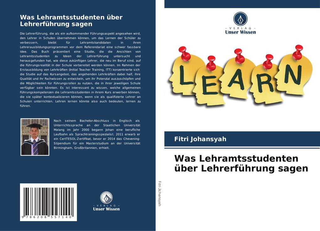 Was Lehramtsstudenten über Lehrerführung sagen
