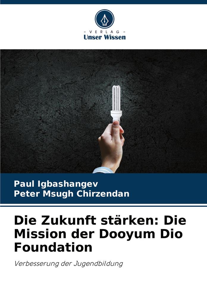 Die Zukunft stärken: Die Mission der Dooyum Dio Foundation