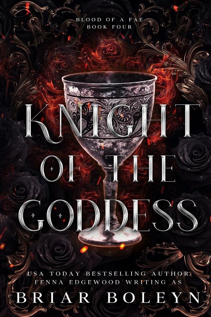 Knight of the Goddess
