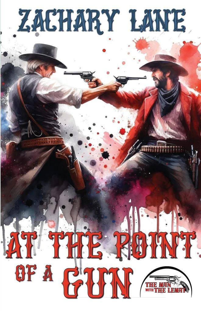 At the Point of a Gun