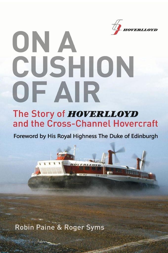 On a Cushion of Air