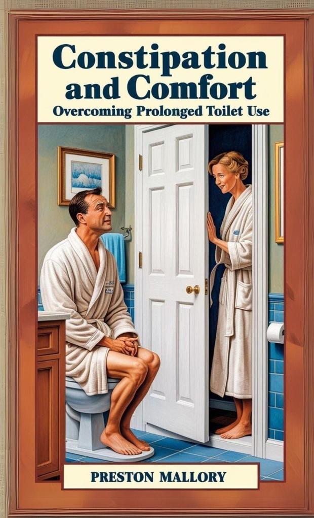 Constipation and Comfort