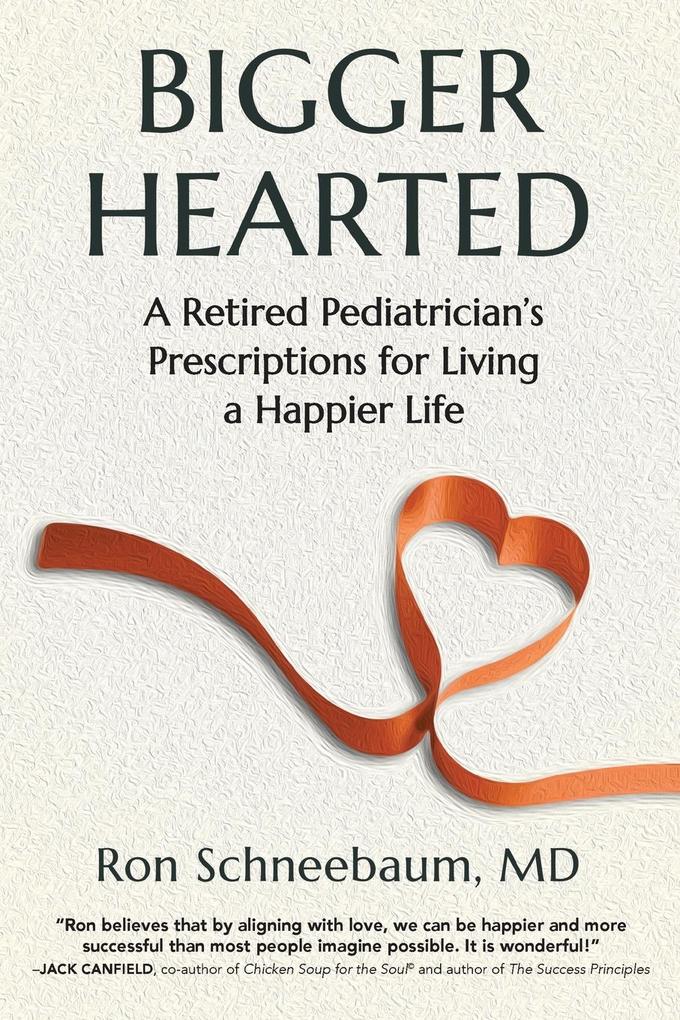 Bigger Hearted