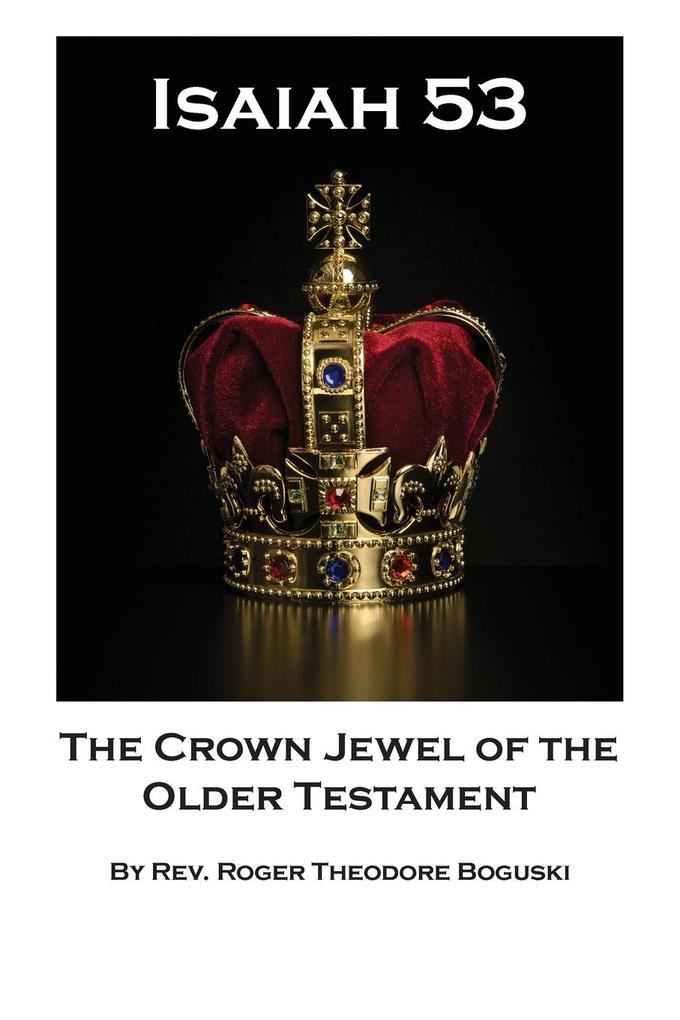 The Crown Jewel of the Older Testament