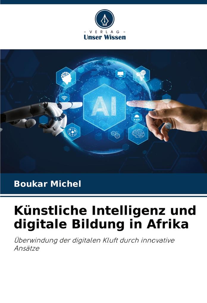 Künstliche Intelligenz und digitale Bildung in Afrika