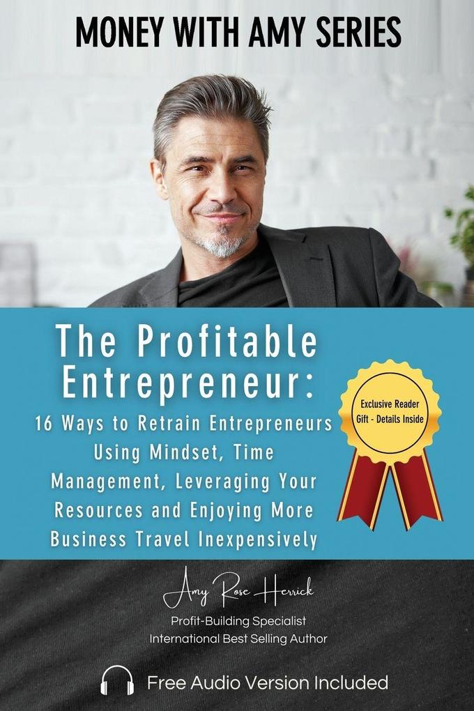 The Profitable Entrepreneur