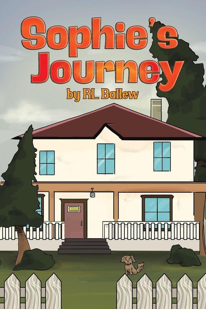 Sophie's Journey