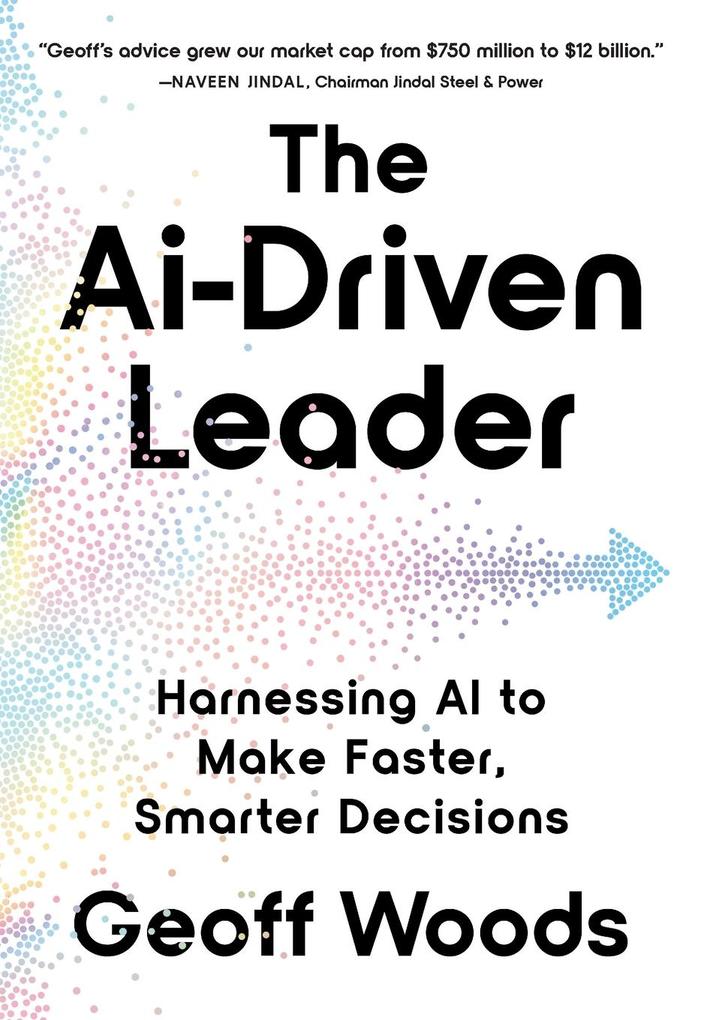Ai Thought Leadership The Ai-Driven Leader