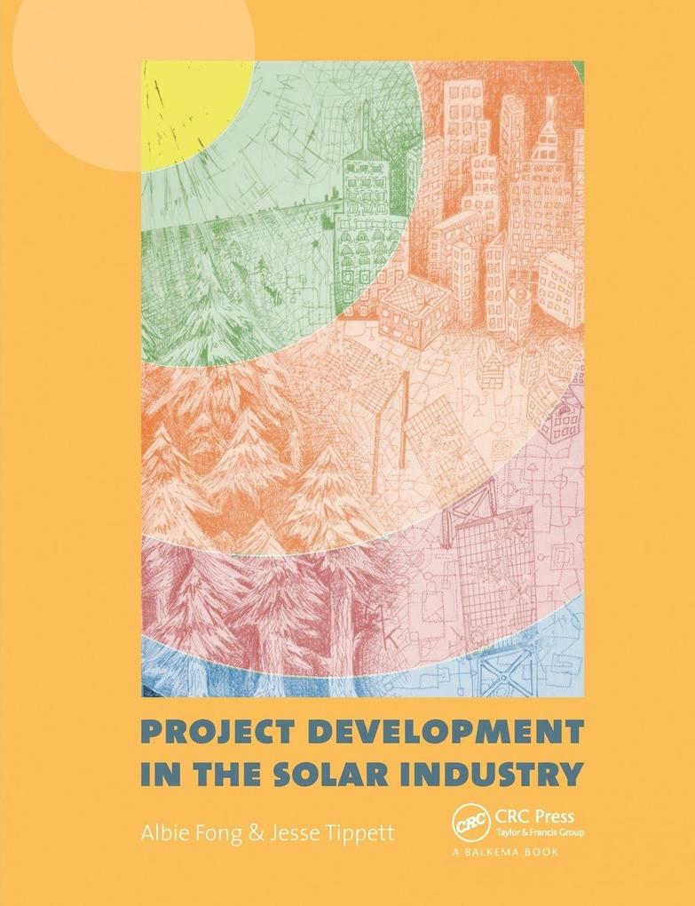 Project Development in the Solar Industry