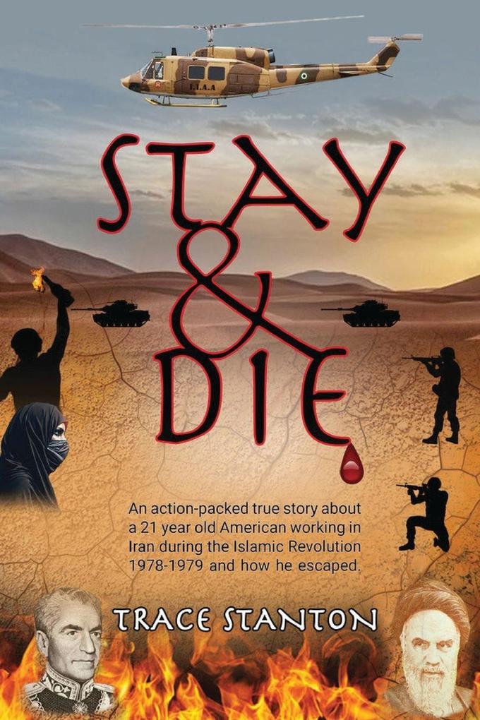 Stay & Die