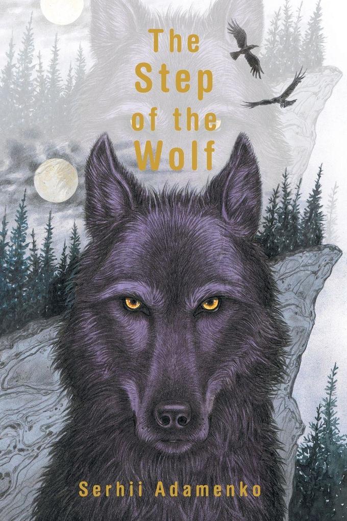 The Step of the Wolf