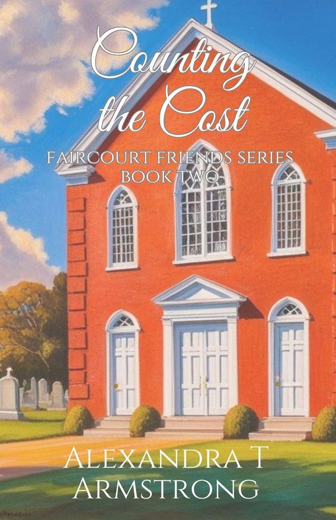 Counting The Cost