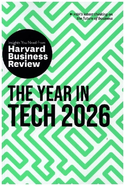 The Year in Tech 2026