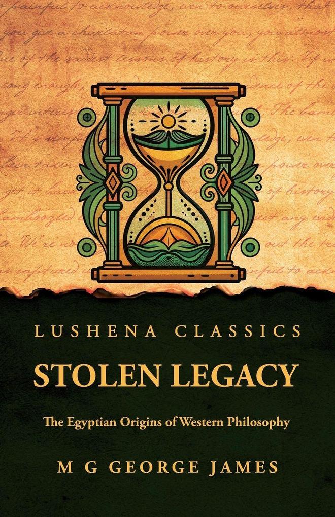 Stolen Legacy