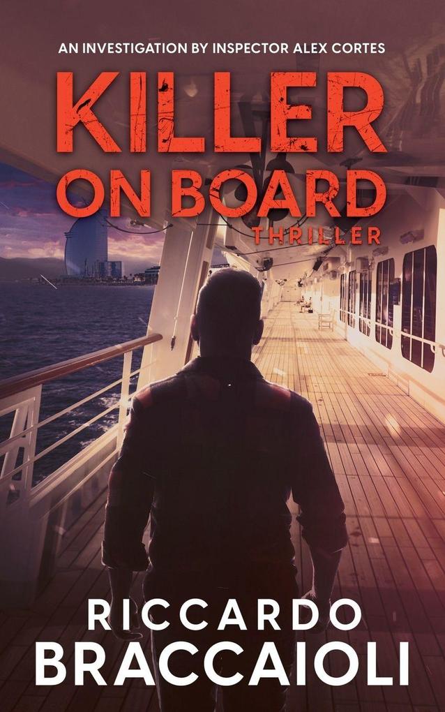 Killer on Board