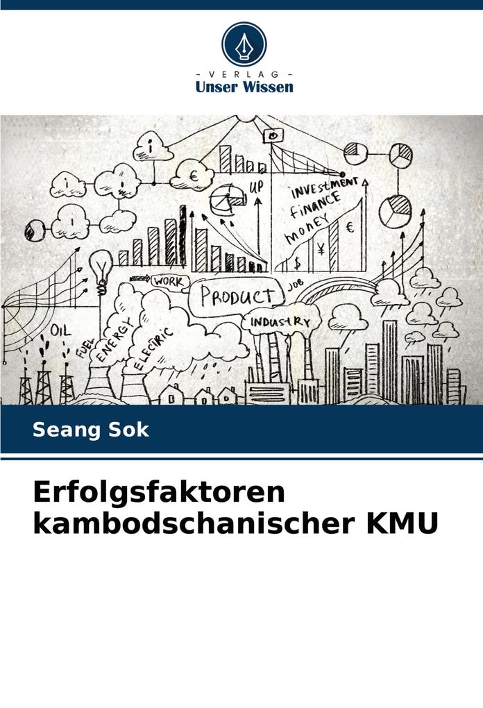 Erfolgsfaktoren kambodschanischer KMU