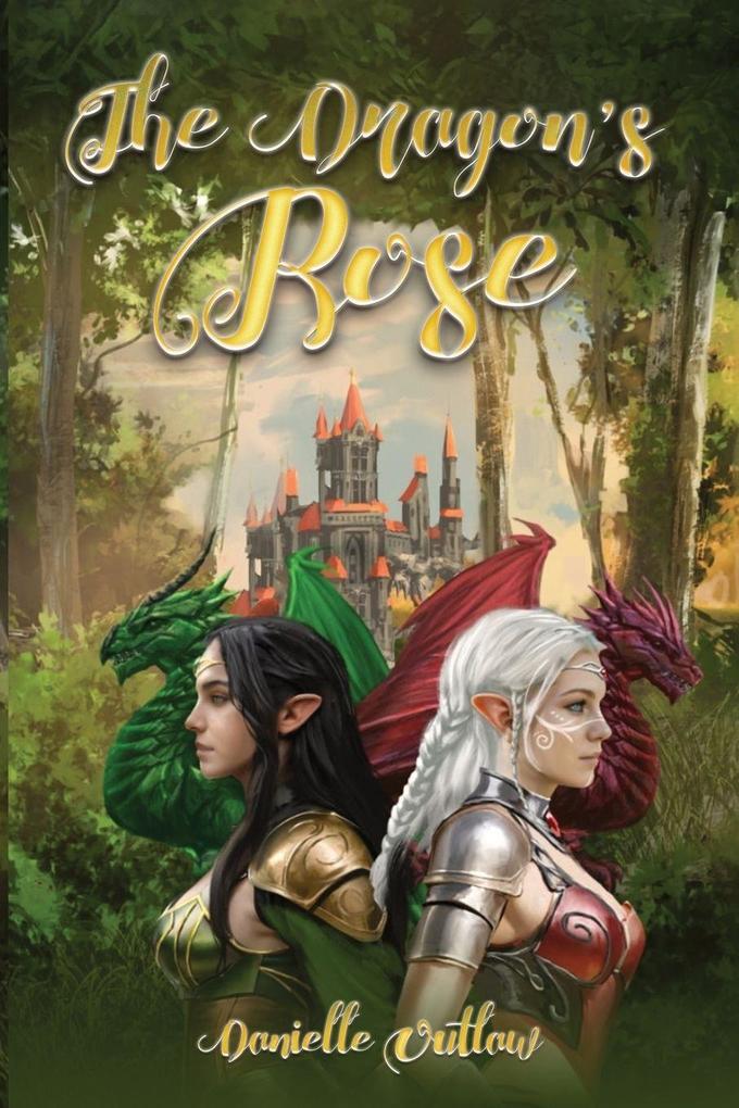 The Dragons' Rose