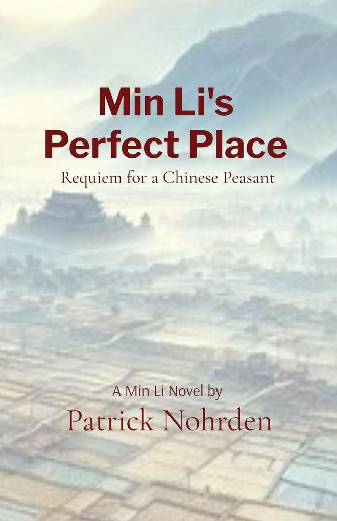 Min Li's Perfect Place