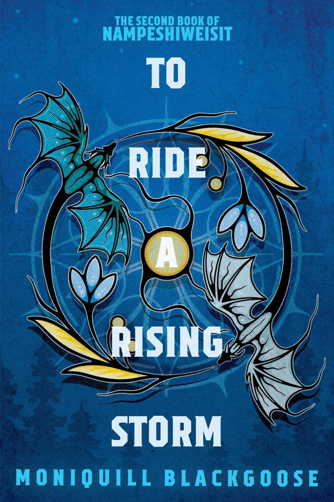 Random House Worlds To Ride A Rising Storm