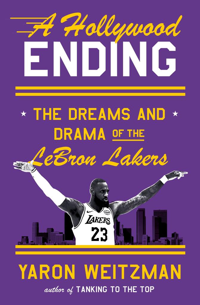 A Hollywood Ending