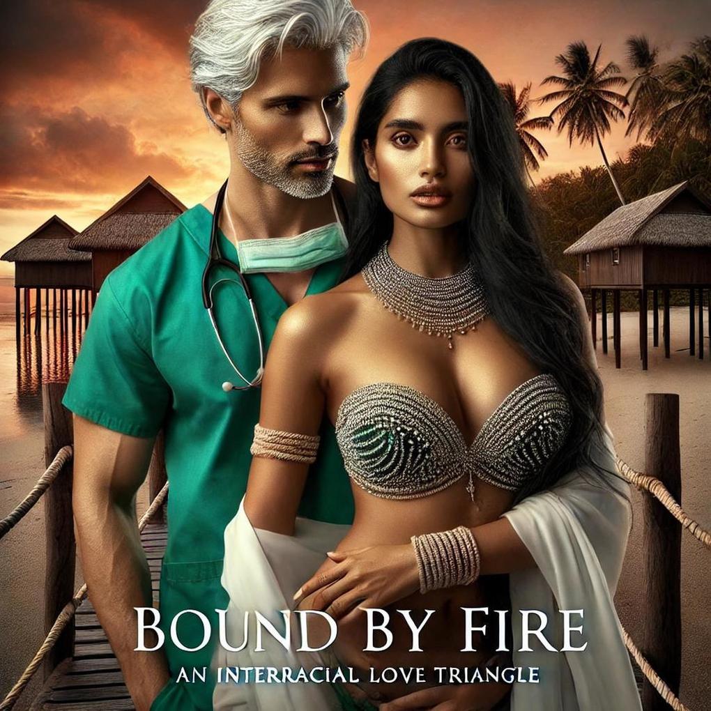 Bound by Fire