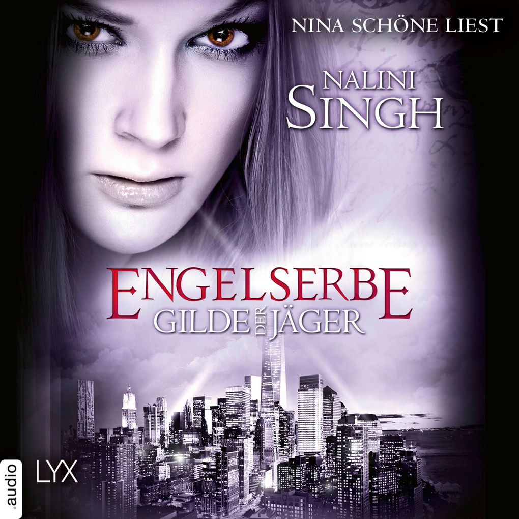 Engelserbe - Gilde der Jäger Teil 16