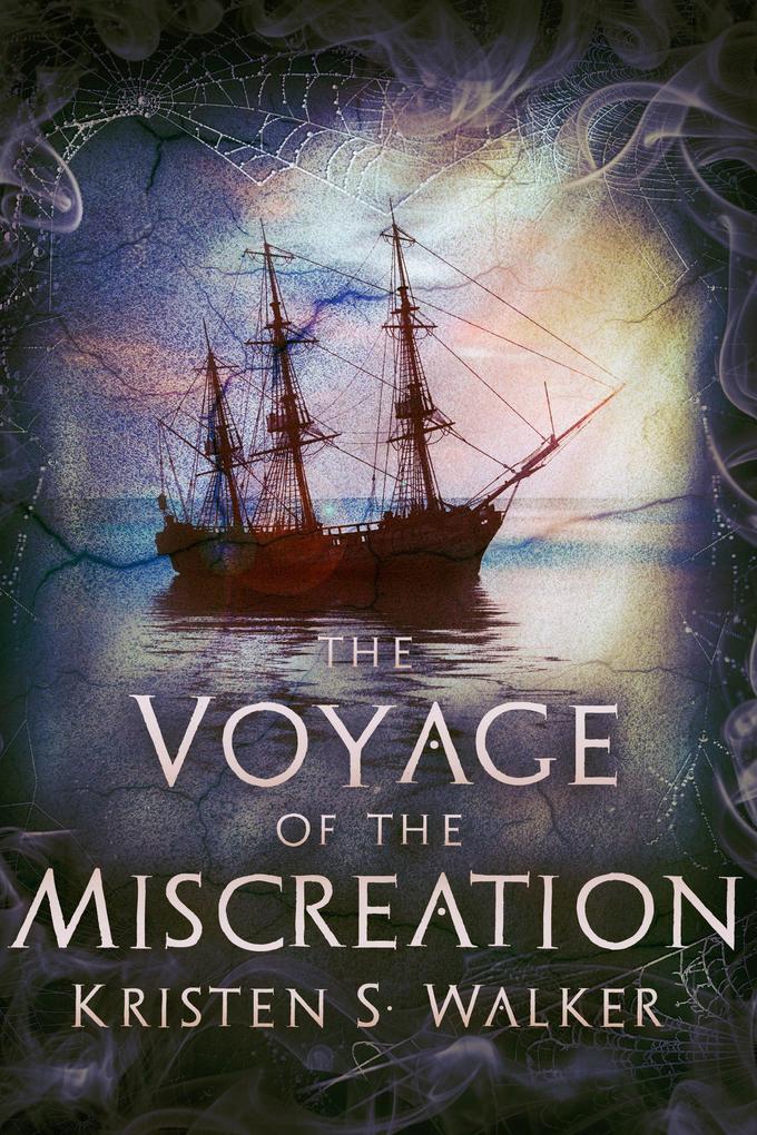 The Voyage of the Miscreation: Season 1