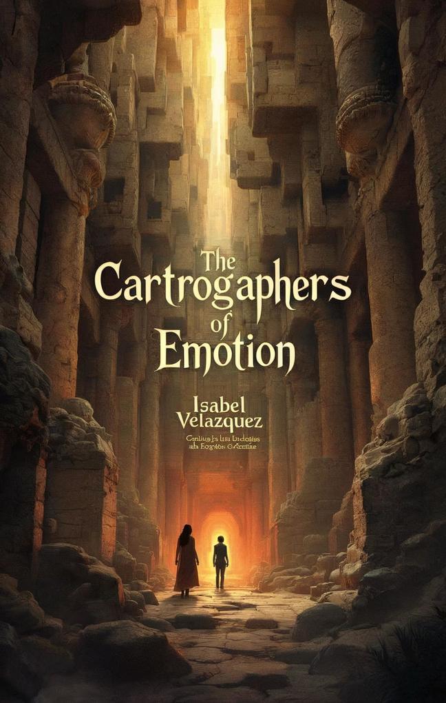 The Cartographers of Emotion