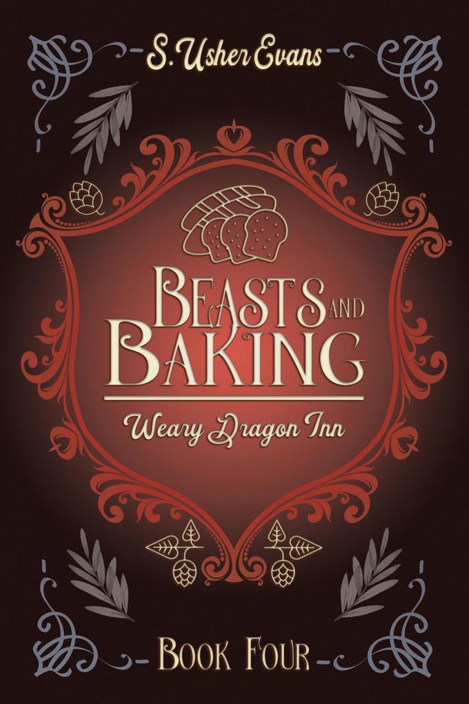Beasts and Baking