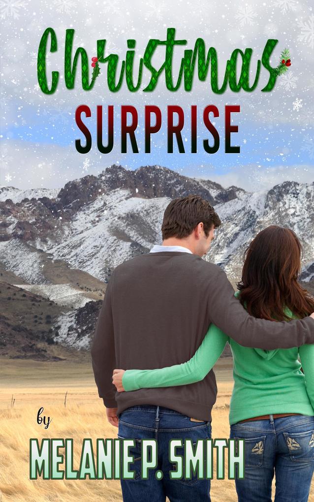 Christmas Surprise (Holiday Collection #2)