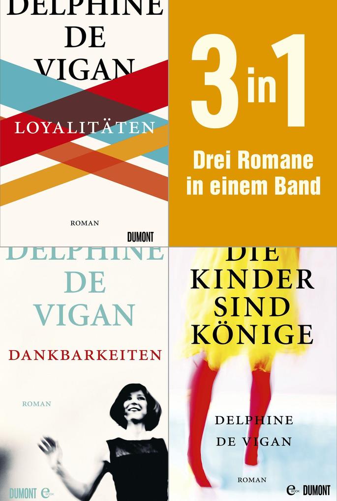 Loyalitäten Dankbarkeiten &Die Kinder sind Könige