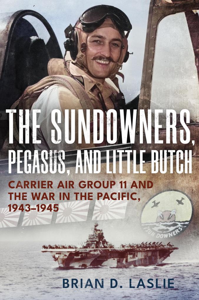The Sundowners Pegasus and Little Butch