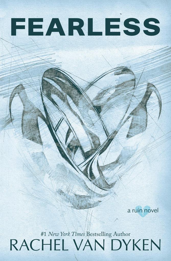 Fearless (Ruin #3)