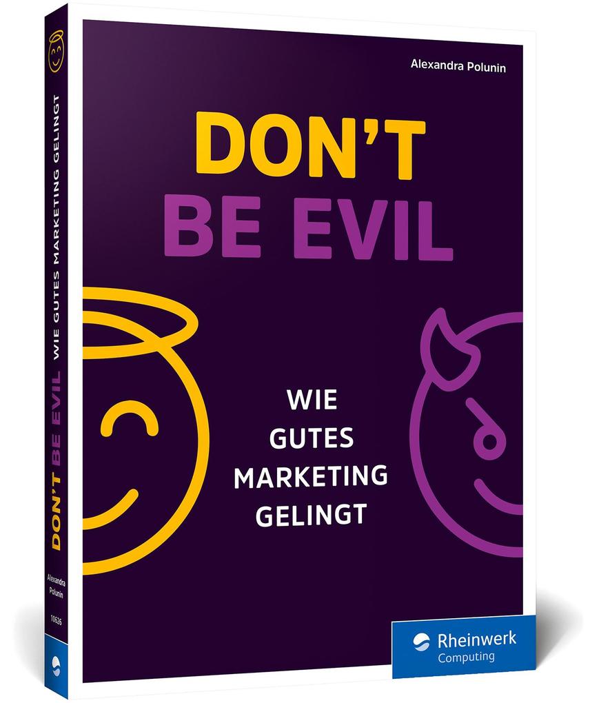 Don't be evil