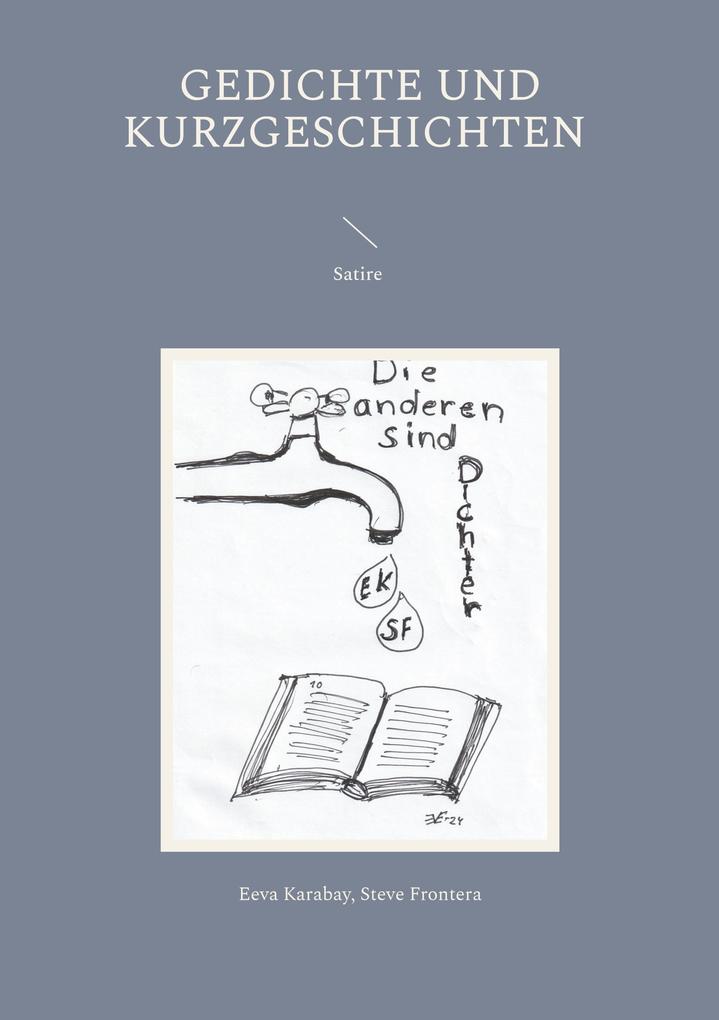 Die anderen sind Dichter