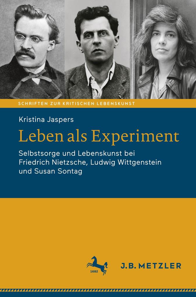 Leben als Experiment