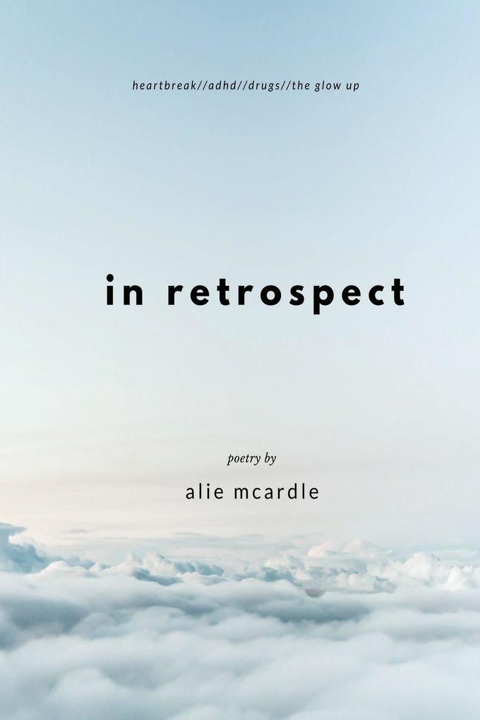 in retrospect