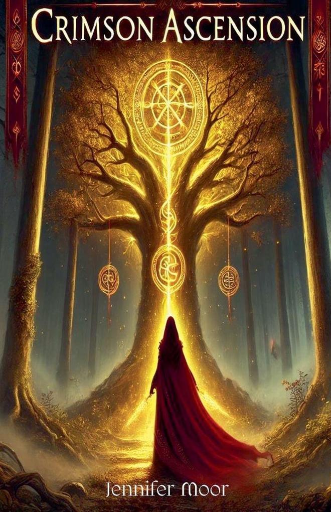 Crimson Ascension