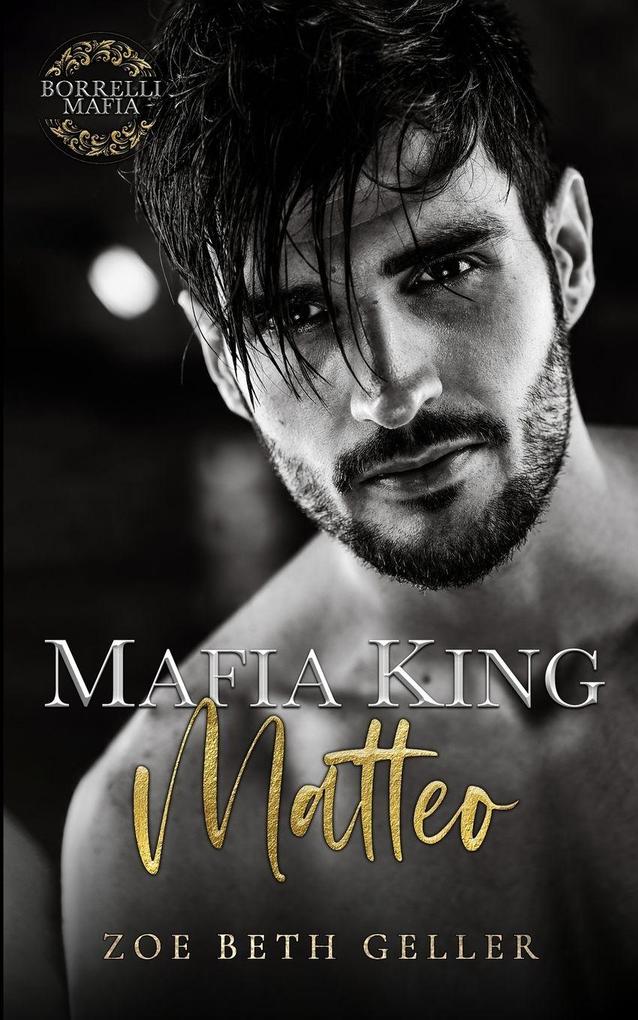 Mafia King