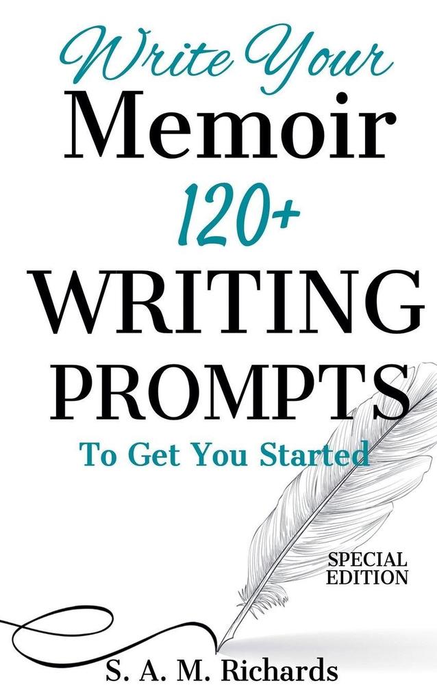 Write Your Memoir